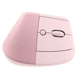 Мышь беспроводная Logitech Lift Rose 910-006478 - фото 3