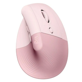 Мышь беспроводная Logitech Lift Rose 910-006478