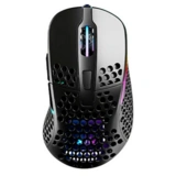 Мышь игровая Xtrfy XG M4 RGB Black 