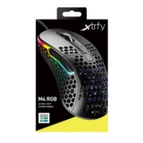Мышь игровая Xtrfy XG M4 RGB Black  - фото 6