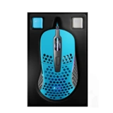 Мышь игровая Xtrfy M4 RGB Miami Blue XG-M4-RGB-BLUE - фото 3