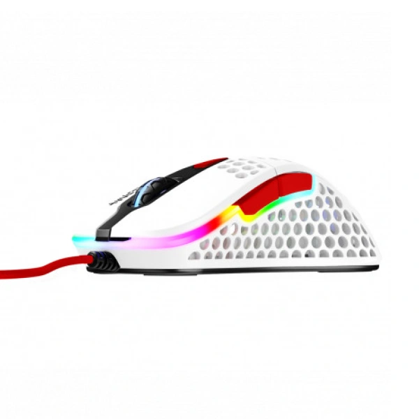 Мышь игровая Xtrfy M4 RGB USB Tokyo XG-M4-RGB-TOKYO - фото 4