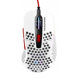 Мышь игровая Xtrfy M4 RGB USB Tokyo XG-M4-RGB-TOKYO