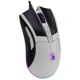 Мышь игровая Bloody W90 Max Panda White - фото 2