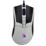 Мышь игровая Bloody W90 Max Panda White