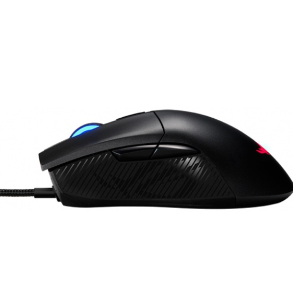 Мышь игровая Asus ROG Gladius II Core USB 90MP01D0-B0UA00 Black в ...