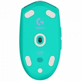 Мышь беспроводная Logitech G305 Lightspeed Mint 910-006378 - фото 3