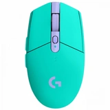 Мышь беспроводная Logitech G305 Lightspeed Mint 910-006378