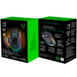 Компьютерная мышь Razer Basilisk V3 (RZ01-04000100-R3M1) - фото 7