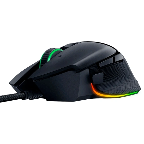 Компьютерная мышь Razer Basilisk V3 (RZ01-04000100-R3M1) - фото 2