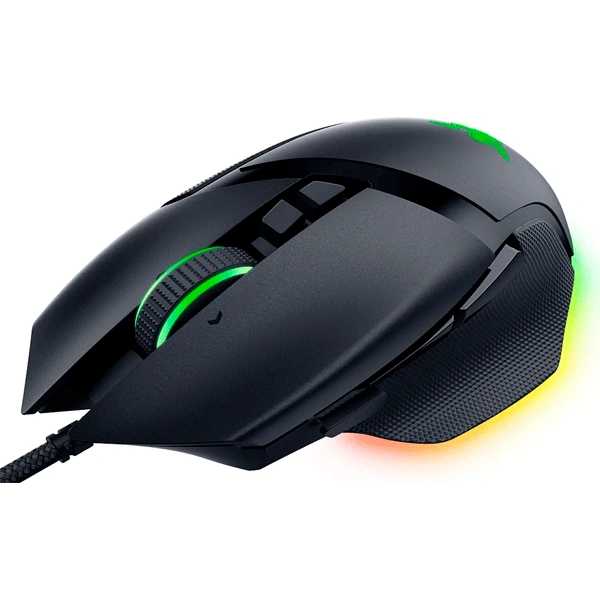 Компьютерная мышь Razer Basilisk V3 (RZ01-04000100-R3M1) - фото 5