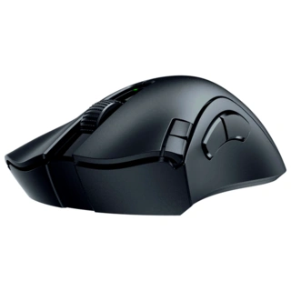 Компьютерная мышь Razer DeathAdder V2 X HyperSpeed (RZ01-04130100-R3G1)