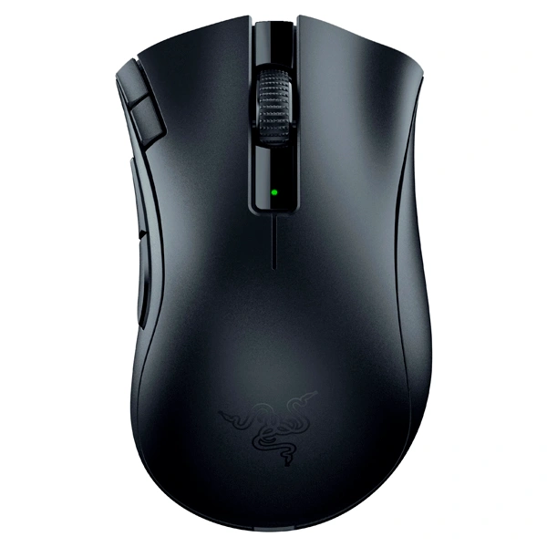 Компьютерная мышь Razer DeathAdder V2 X HyperSpeed (RZ01-04130100-R3G1)