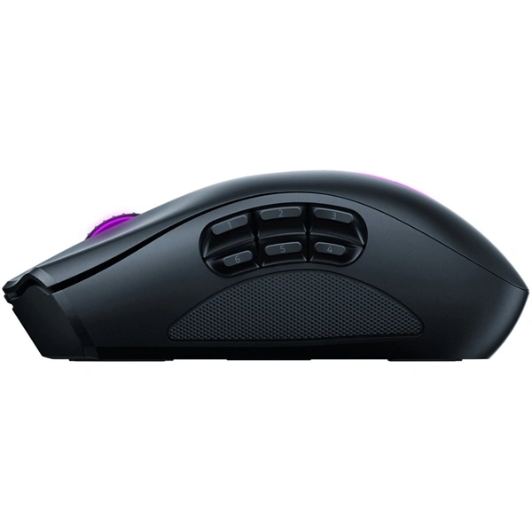 Компьютерная мышь Razer Naga Pro RZ01-03420100-R3G1 - фото 8