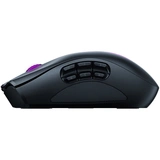 Компьютерная мышь Razer Naga Pro RZ01-03420100-R3G1 - фото 8