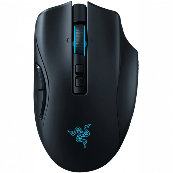 Компьютерная мышь Razer Naga Pro RZ01-03420100-R3G1 - фото 3