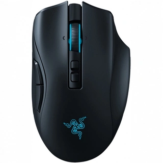 Компьютерная мышь Razer Naga Pro RZ01-03420100-R3G1