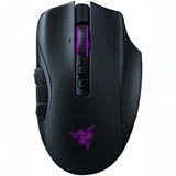 Компьютерная мышь Razer Naga Pro RZ01-03420100-R3G1 - фото 2