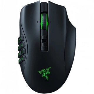 Компьютерная мышь Razer Naga Pro RZ01-03420100-R3G1