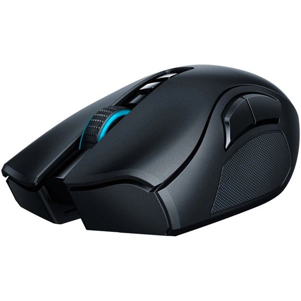Компьютерная мышь Razer Naga Pro RZ01-03420100-R3G1 - фото 6