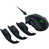 Компьютерная мышь Razer Naga Pro RZ01-03420100-R3G1 - фото 11