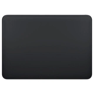 Трекпад Apple Magic Trackpad Black (MMMP3ZM/A)