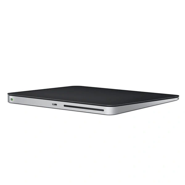 Apple сенсорлық тақтасы Magic Trackpad Black (MMMP3ZM/A) - фото 2