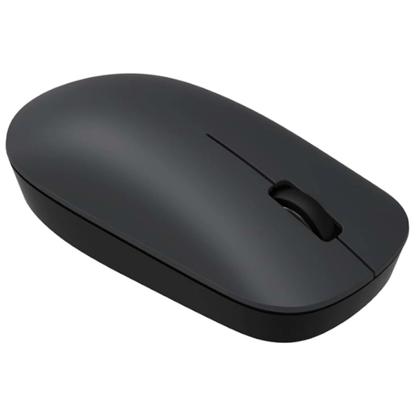 Мышь беспроводная Xiaomi Wireless Mouse Lite BHR6099GL/XMWXSB01YM - фото 3