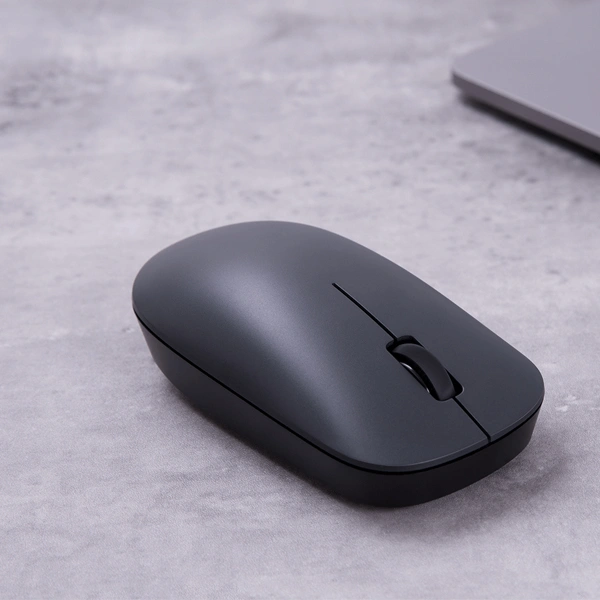Мышь беспроводная Xiaomi Wireless Mouse Lite BHR6099GL/XMWXSB01YM - фото 9