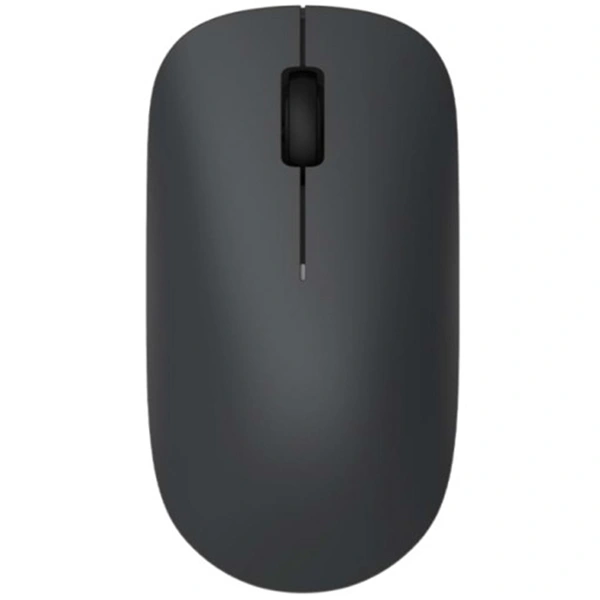 Мышь беспроводная Xiaomi Wireless Mouse Lite BHR6099GL/XMWXSB01YM