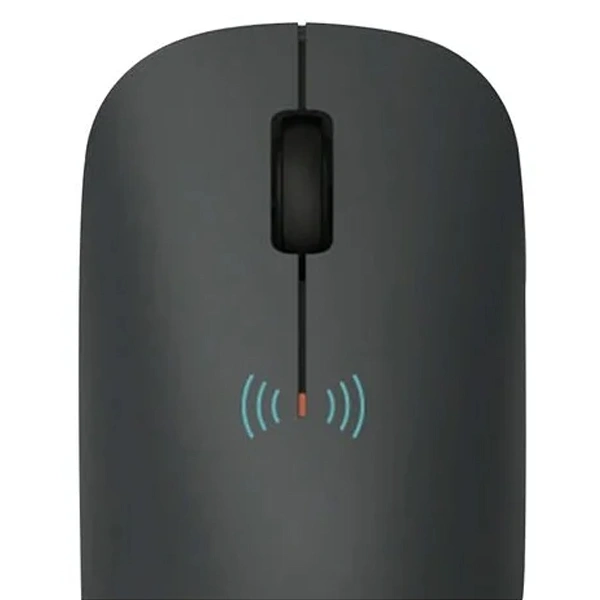 Мышь беспроводная Xiaomi Wireless Mouse Lite BHR6099GL/XMWXSB01YM - фото 6