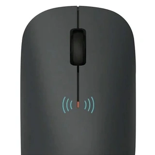 Мышь беспроводная Xiaomi Wireless Mouse Lite BHR6099GL/XMWXSB01YM