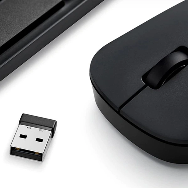 Мышь беспроводная Xiaomi Wireless Mouse Lite BHR6099GL/XMWXSB01YM - фото 7