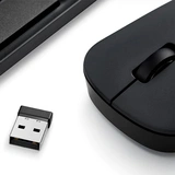 Мышь беспроводная Xiaomi Wireless Mouse Lite BHR6099GL/XMWXSB01YM - фото 7