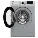 Стиральная машина Beko WSPE7H616S - фото 4