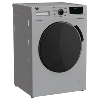 Стиральная машина Beko WSPE7H616S - фото 3
