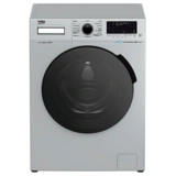 Стиральная машина Beko WSPE7H616S - фото 2