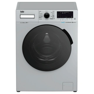 Стиральная машина Beko WSPE7H616S - фото 2