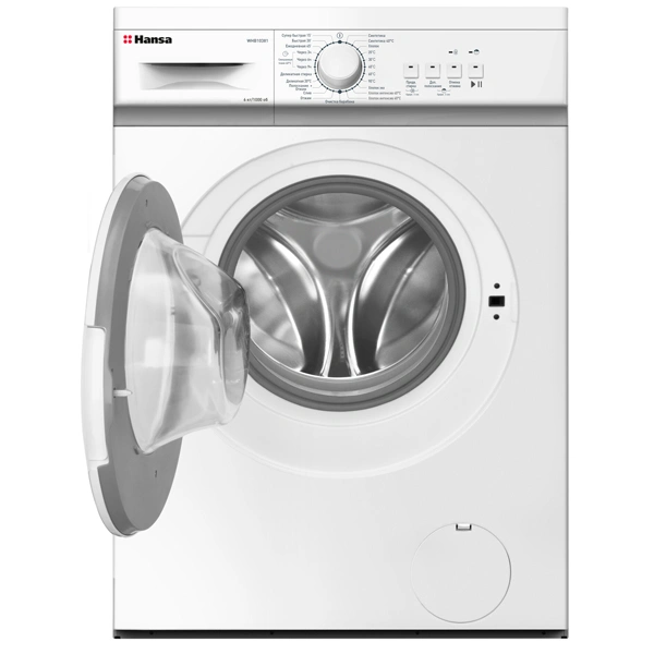 Стиральная машина Hansa WHB10381 - фото 3