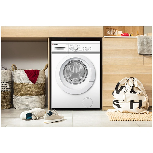 Стиральная машина Hansa WHB10381 - фото 4