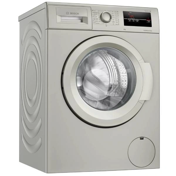 Стиральная машина Bosch WAJ2018SME - фото 2