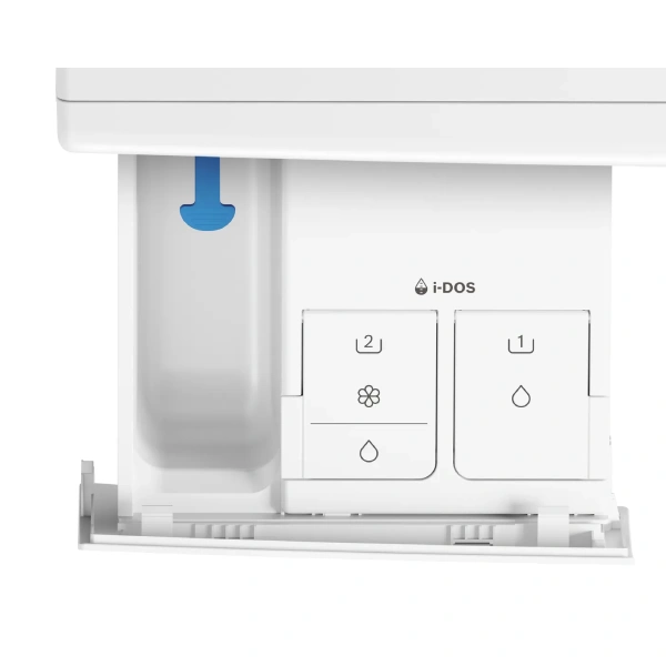 Стиральная машина Bosch WAV28GH1OE - фото 7