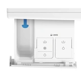 Стиральная машина Bosch WAV28GH1OE - фото 7