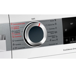 Стиральная машина Bosch WNA254XWOE