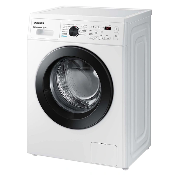 Стиральная машина Samsung WW60A4S00CE/LD - фото 5