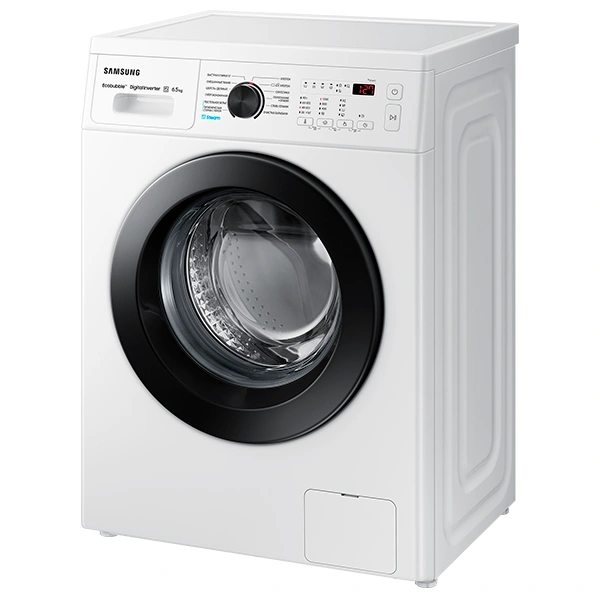 Стиральная машина Samsung WW65A4S21CE/LD - фото 3