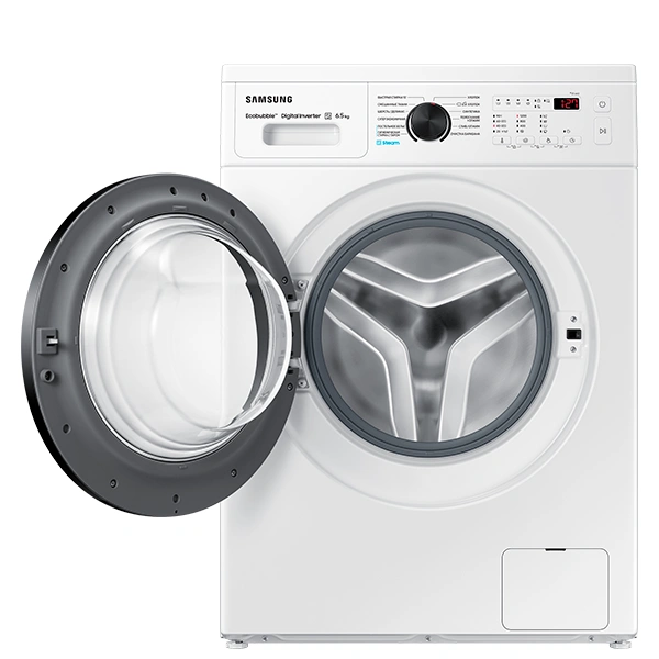 Стиральная машина Samsung WW65A4S21CE/LD - фото 6