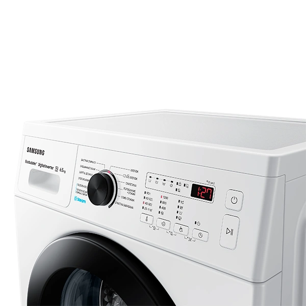 Стиральная машина Samsung WW65A4S21CE/LD - фото 9