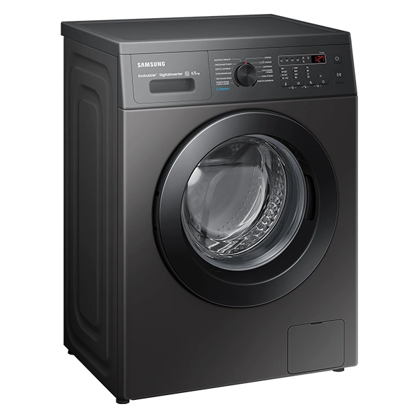 Стиральная машина Samsung WW65A4S21CX/LD - фото 2