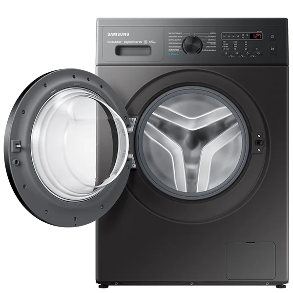 Стиральная машина Samsung WW65A4S21CX/LD - фото 6